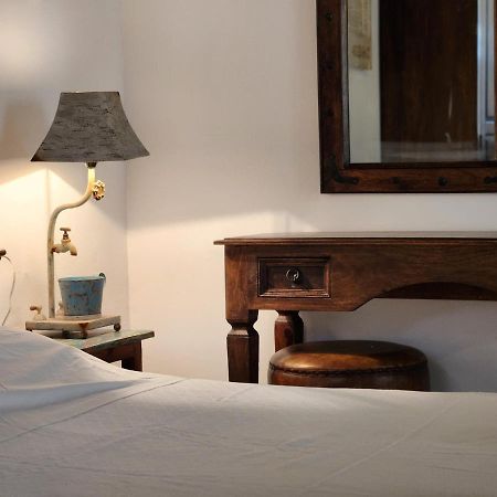 Apartamento Lindos Boutique - Adults Only Exterior foto