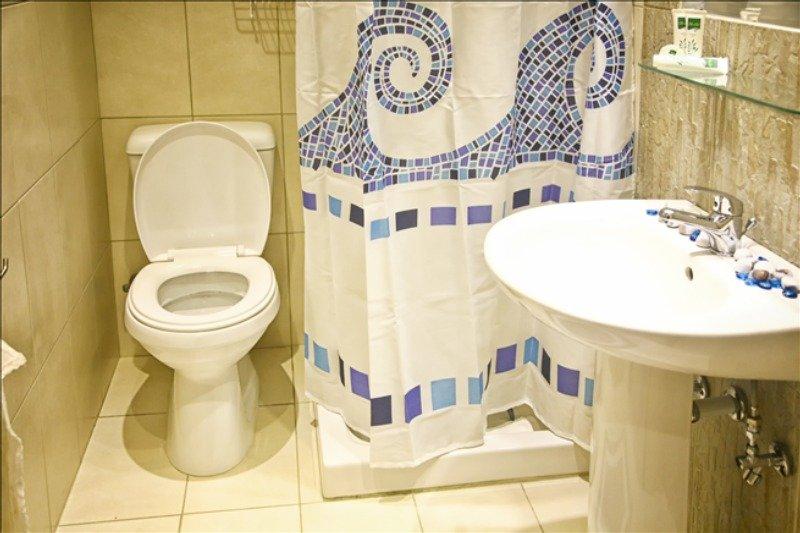 Apartamento Lindos Boutique - Adults Only Exterior foto