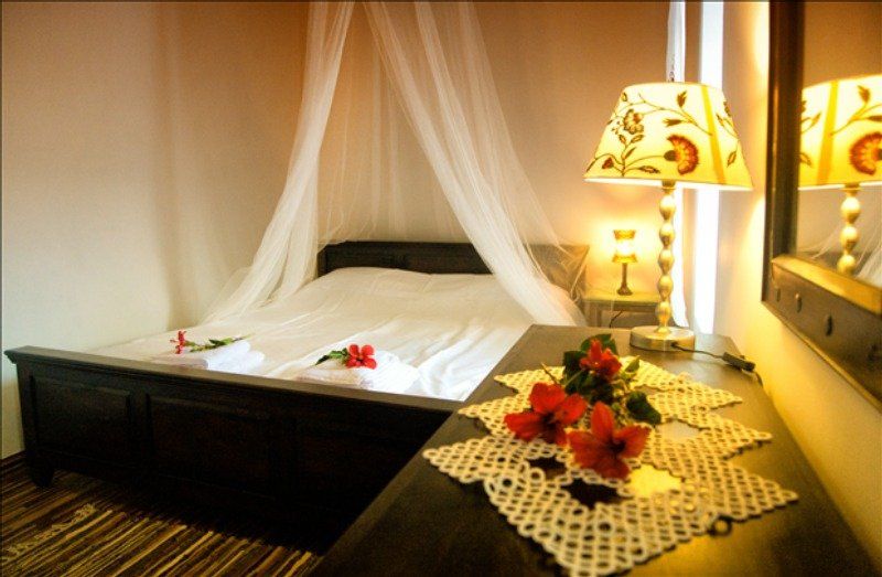 Apartamento Lindos Boutique - Adults Only Exterior foto