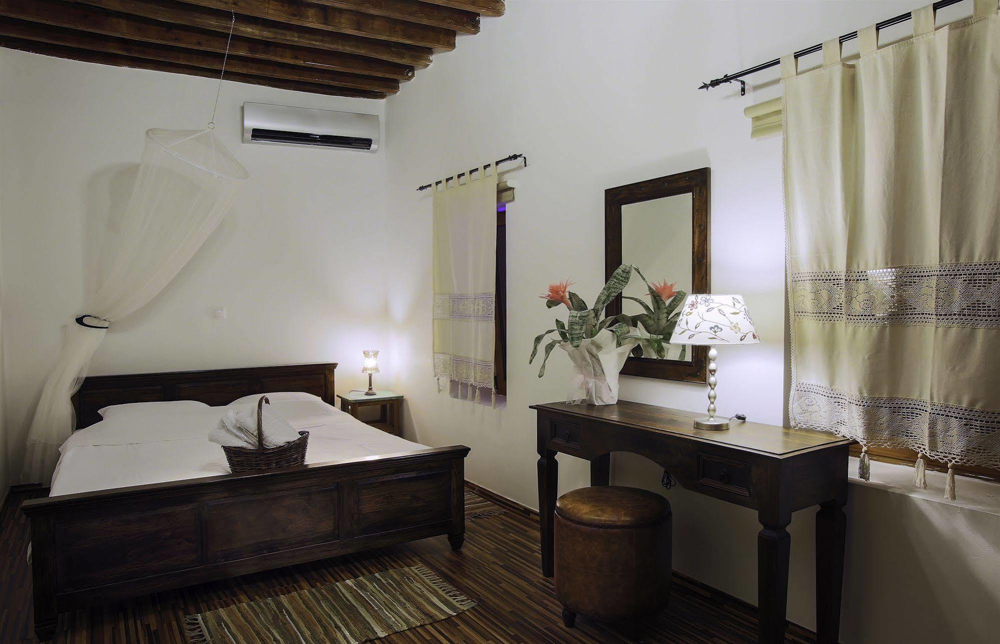 Apartamento Lindos Boutique - Adults Only Exterior foto